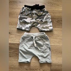 Little Bipsy bundle Harem shorts
